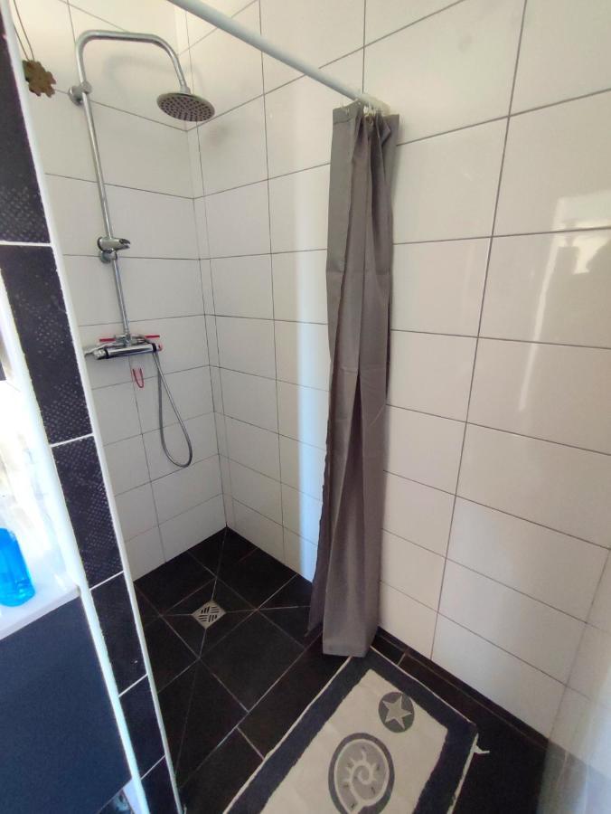 Studio R Homps Homps  Zewnętrze zdjęcie
