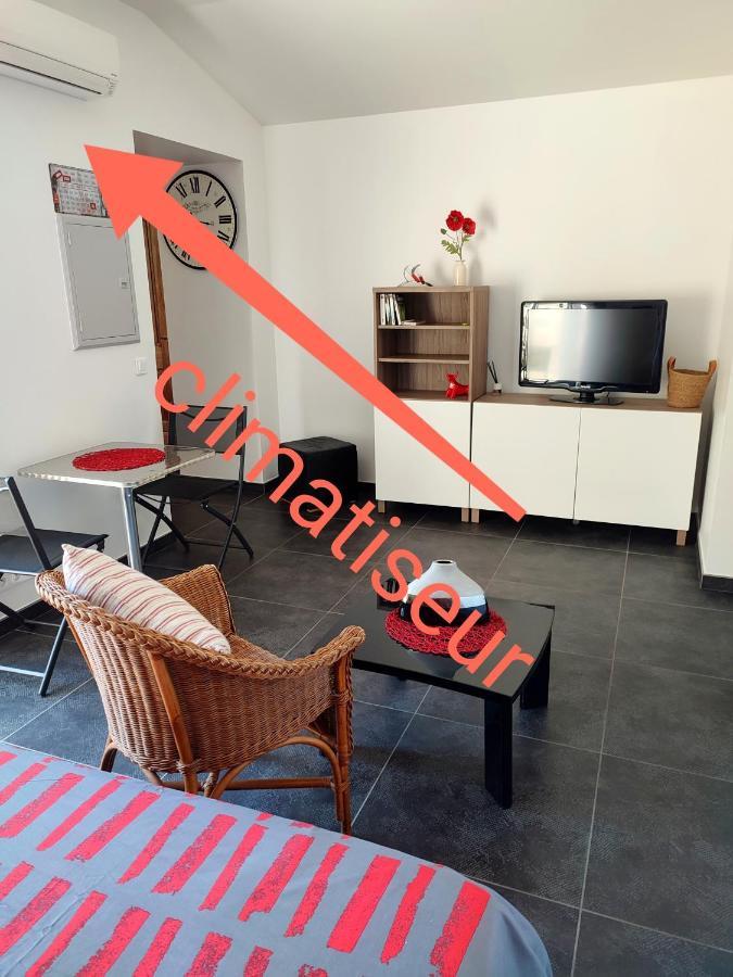 Studio R Homps Homps  Zewnętrze zdjęcie